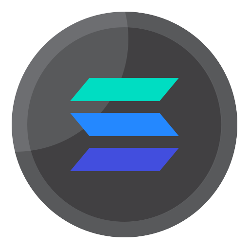 Solana Logo